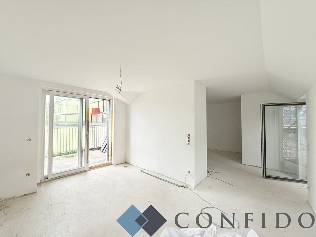 Penthouse in Vienna, Wien, Austria 1 - 18109659
