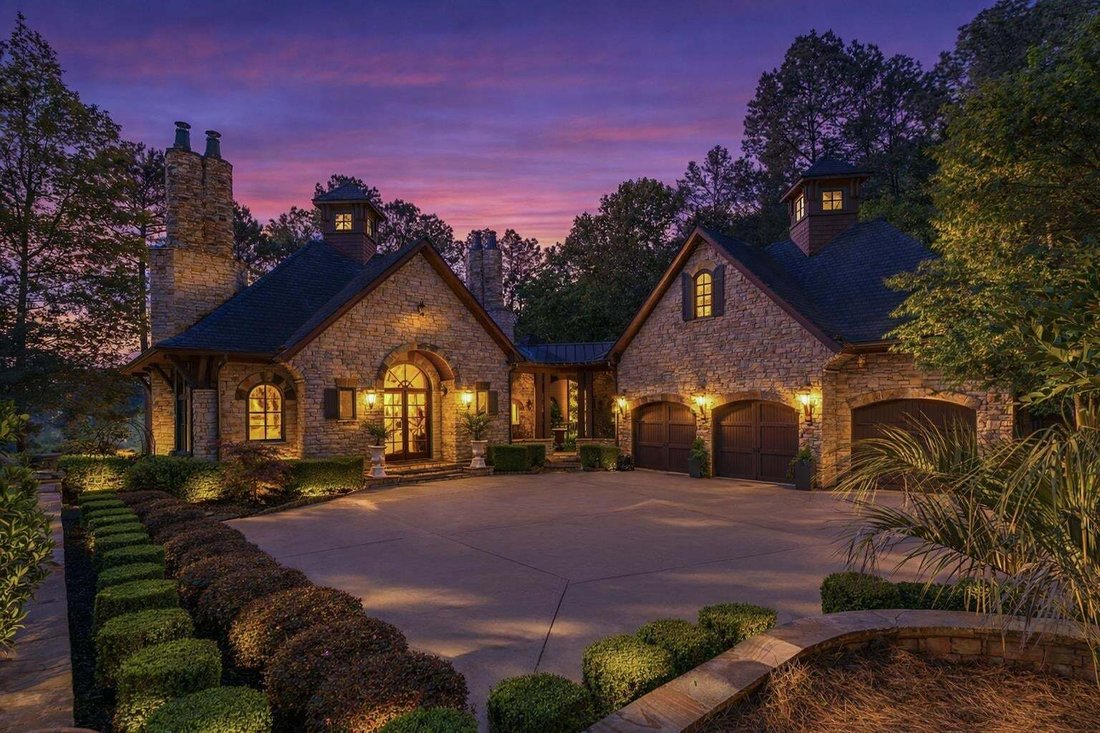 House in Greensboro, Georgia, United States 2 - 18143966
