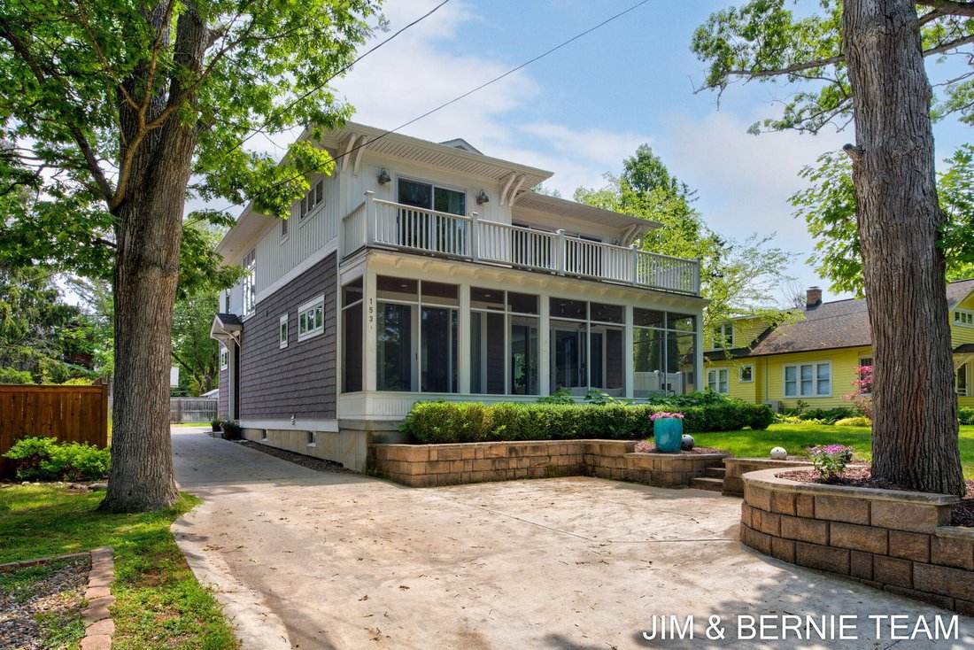 House in Fennville, Michigan, United States 2 - 18144259