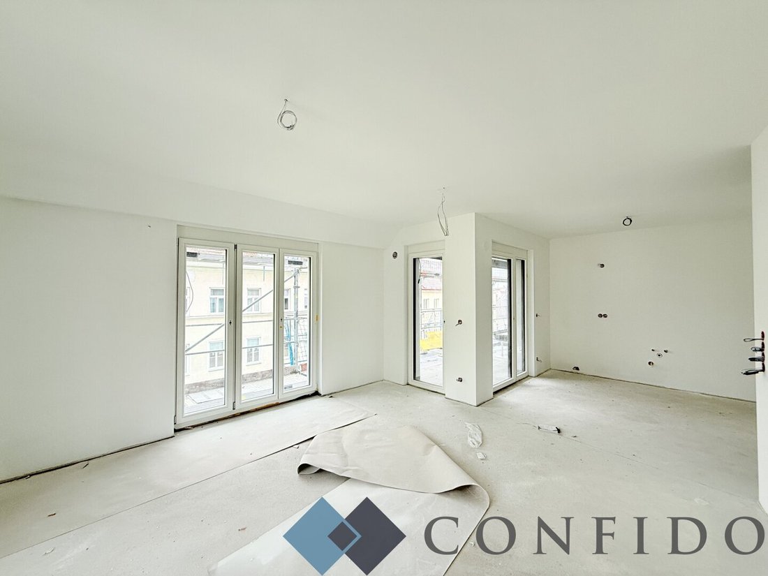 Penthouse in Vienna, Wien, Austria 4 - 18109664
