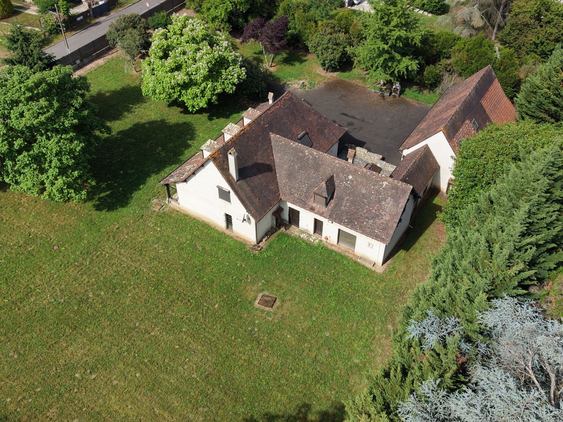 House in Centre Ville Haut, Bellerive-sur-Allier, France 2 - 18143339