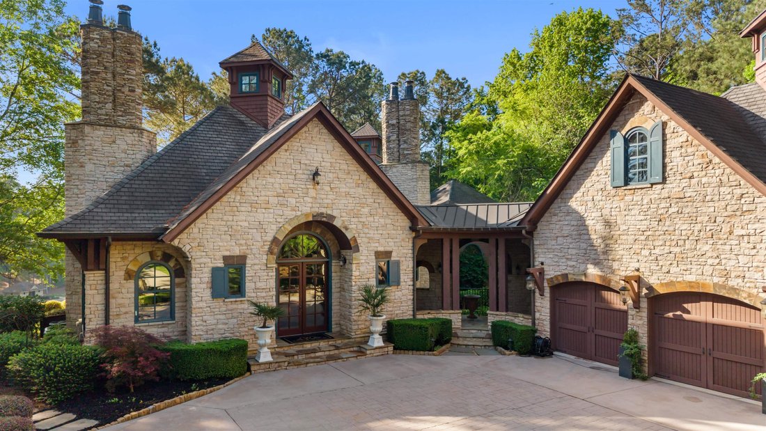 House in Greensboro, Georgia, United States 5 - 18143966