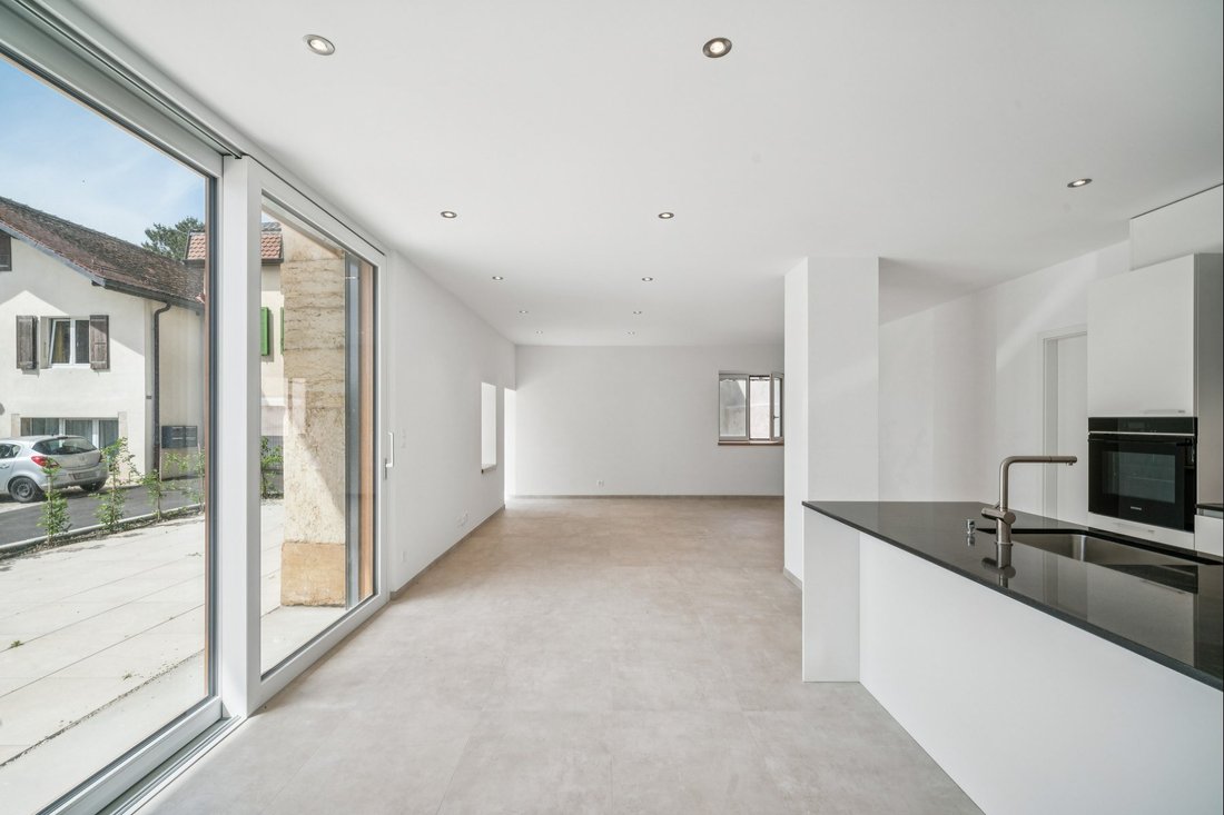 Apartment in Penthalaz, Vaud, Switzerland 3 - 18144222