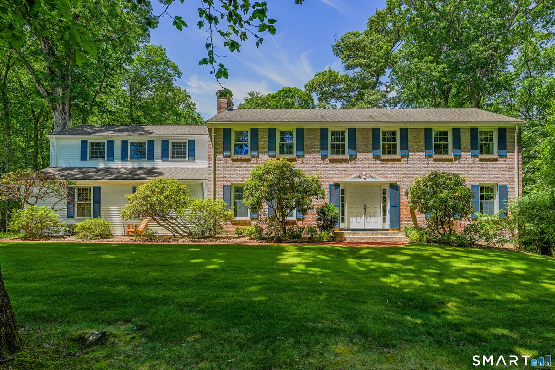 House in West Hartford, Connecticut, United States 1 - 18143327