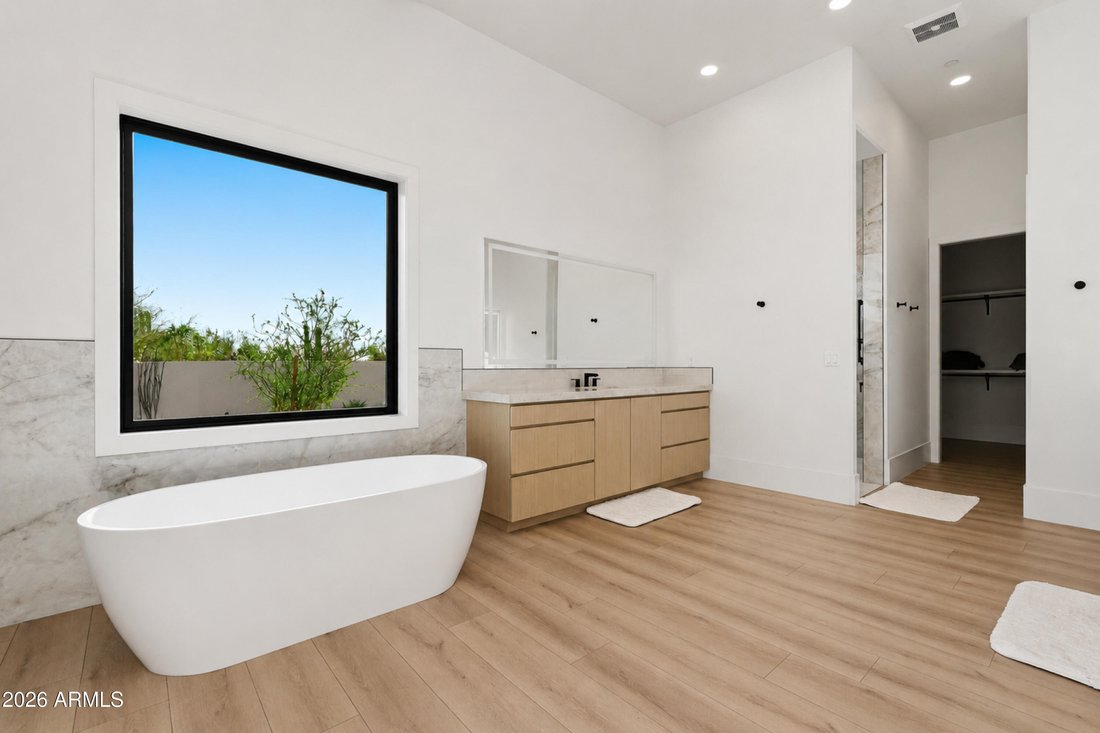 House in Carefree, Arizona, United States 5 - 18144123