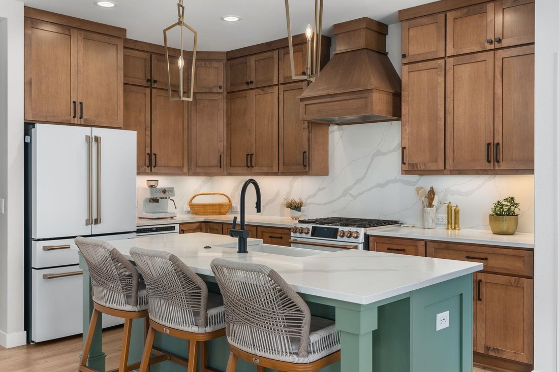 House in Sun Prairie, Wisconsin, United States 5 - 18144319