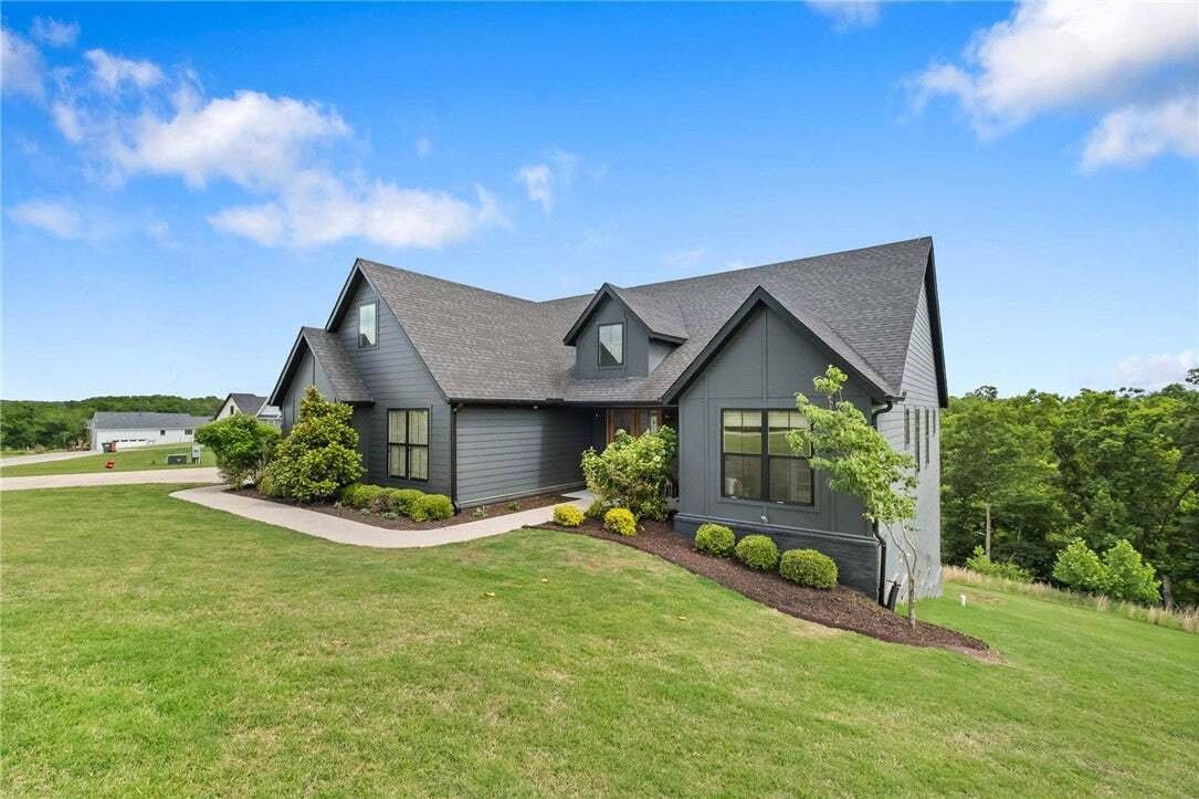Casa en Avoca, Arkansas, Estados Unidos 3 - 18144175