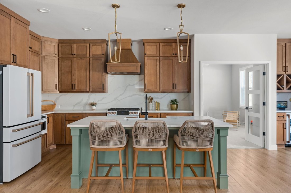 House in Sun Prairie, Wisconsin, United States 4 - 18144319