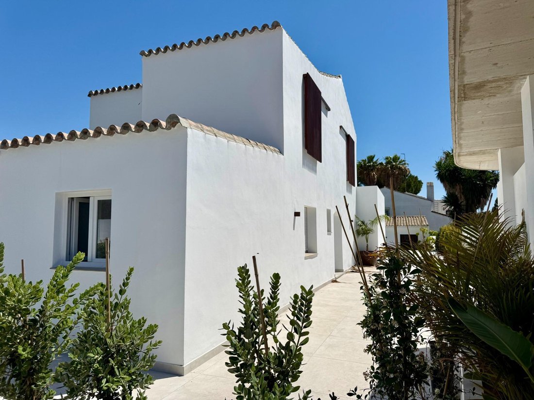 Chalet in El Puerto de Santa María, Andalusia, Spain 4 - 17974211