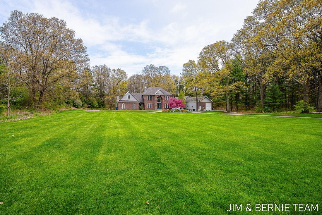 House in Holland, Michigan, United States 3 - 18144212