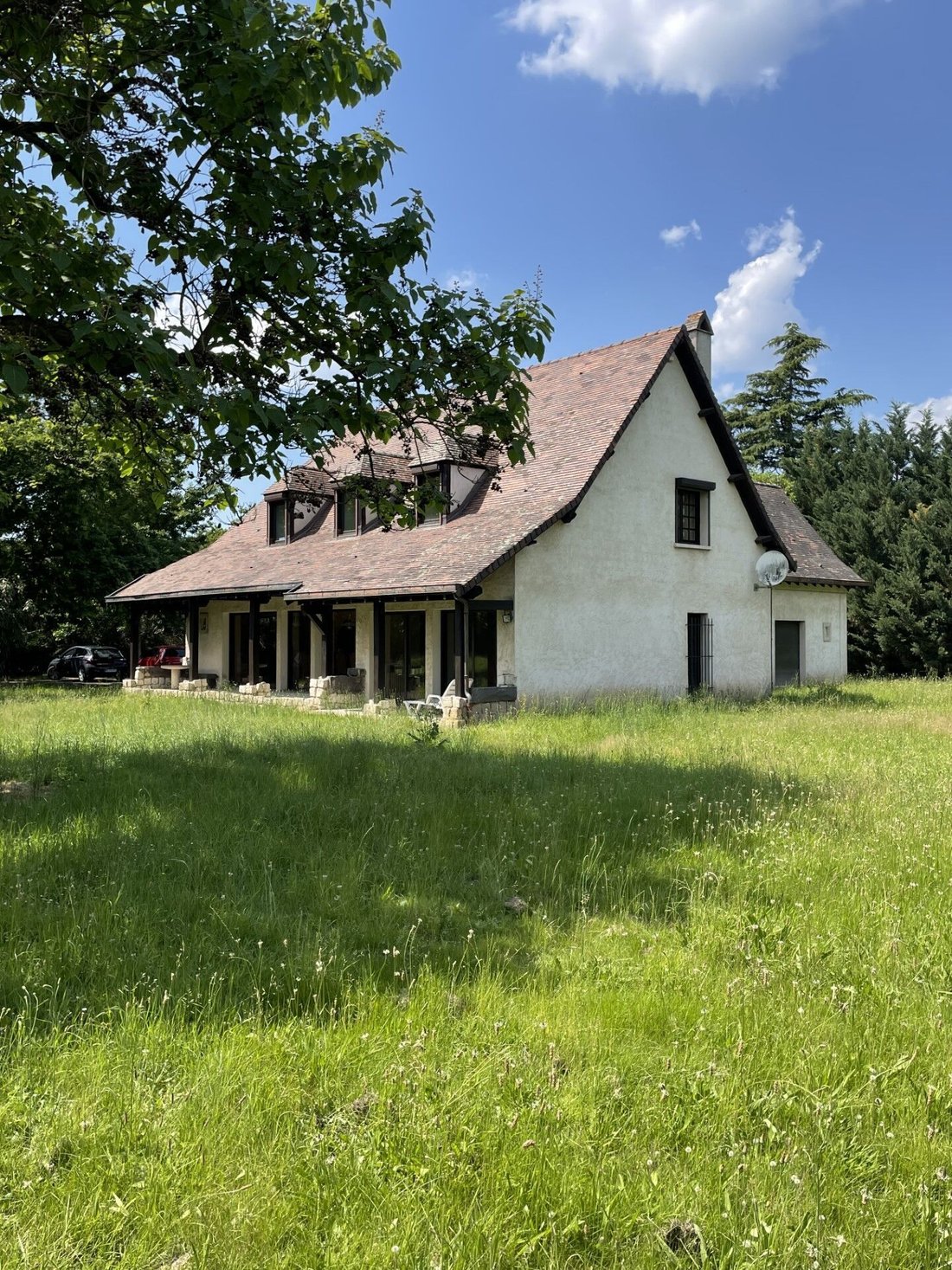 House in Centre Ville Haut, Bellerive-sur-Allier, France 4 - 18143339