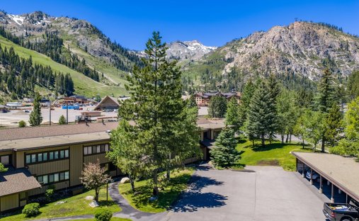 Condo in Olympic Valley, California, United States 1