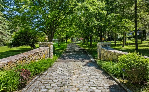 Casa a Easton, Connecticut, Stati Uniti 1