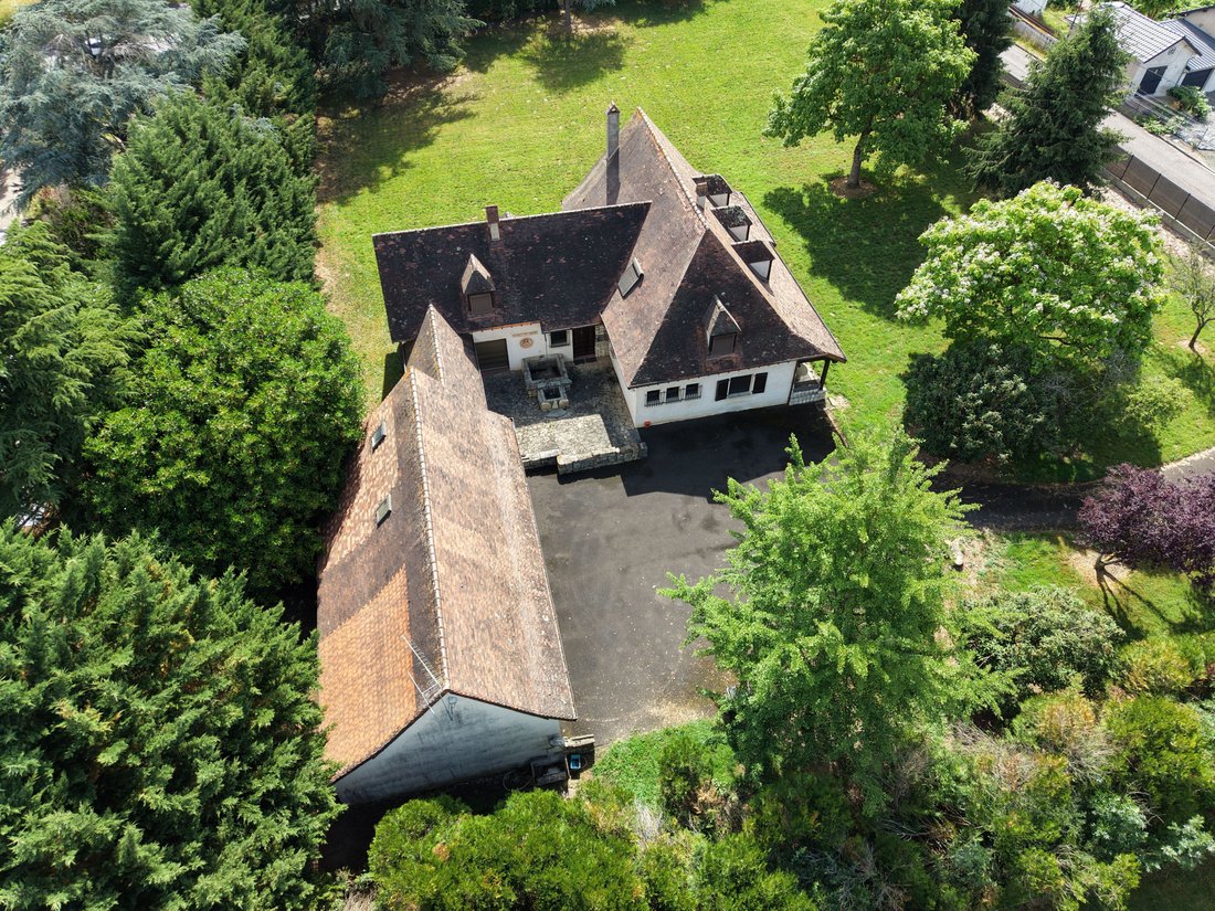 House in Centre Ville Haut, Bellerive-sur-Allier, France 1 - 18143339
