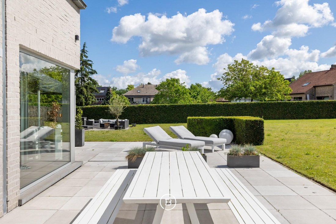 Villa in Machelen, Flanders, Belgium 3 - 17880915