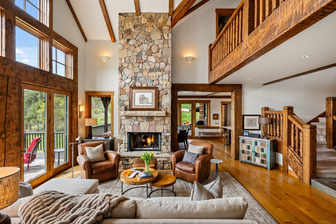 Carbondale, Colorado, United States 5 - 18143381
