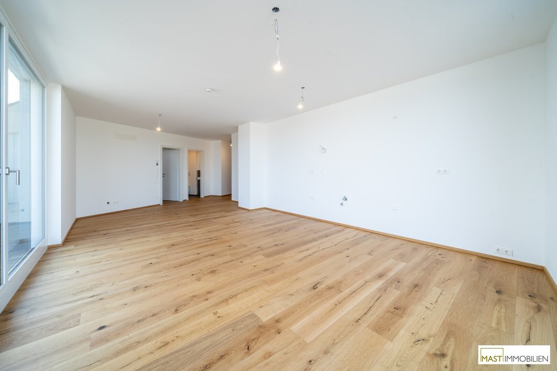 Penthouse in Podersdorf am See, Burgenland, Austria 2 - 16445462