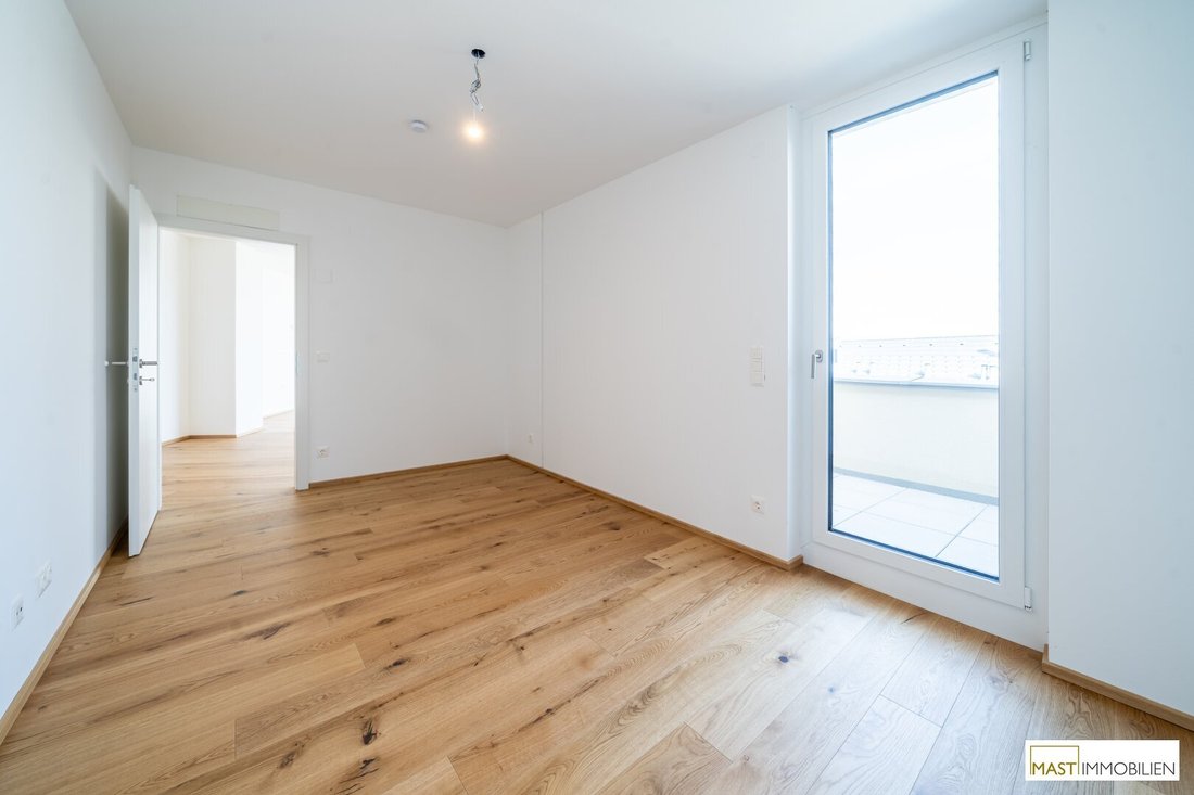 Penthouse in Podersdorf am See, Burgenland, Austria 4 - 16445462