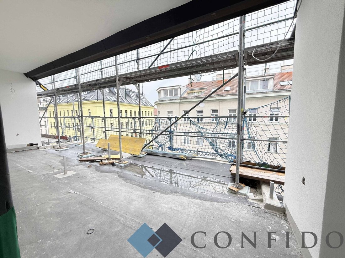 Penthouse in Vienna, Wien, Austria 5 - 18109665