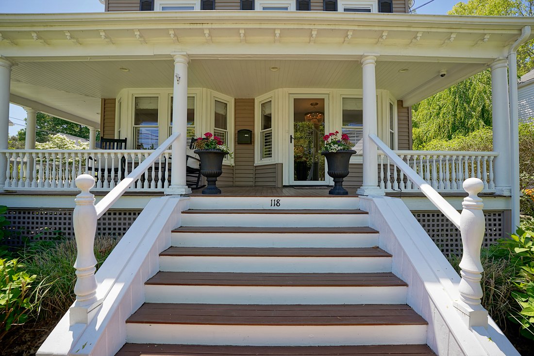 House in Portsmouth, New Hampshire, United States 4 - 18144246