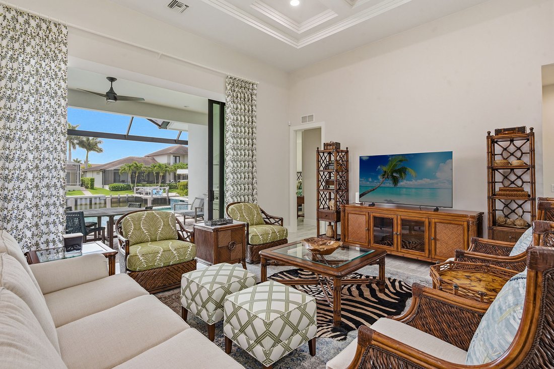 Casa a Marco Island, Florida, Stati Uniti 3 - 18143886
