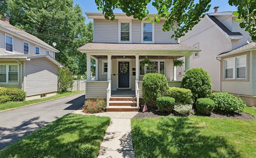 Nutley, New Jersey, United States 1