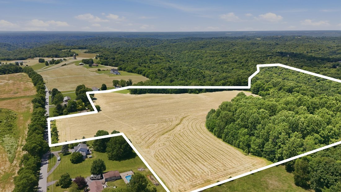 Land in La Grange, Kentucky, United States 4 - 18143393