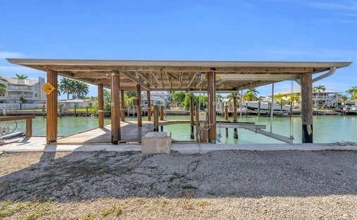 Casa a Naples, Florida, Stati Uniti 1