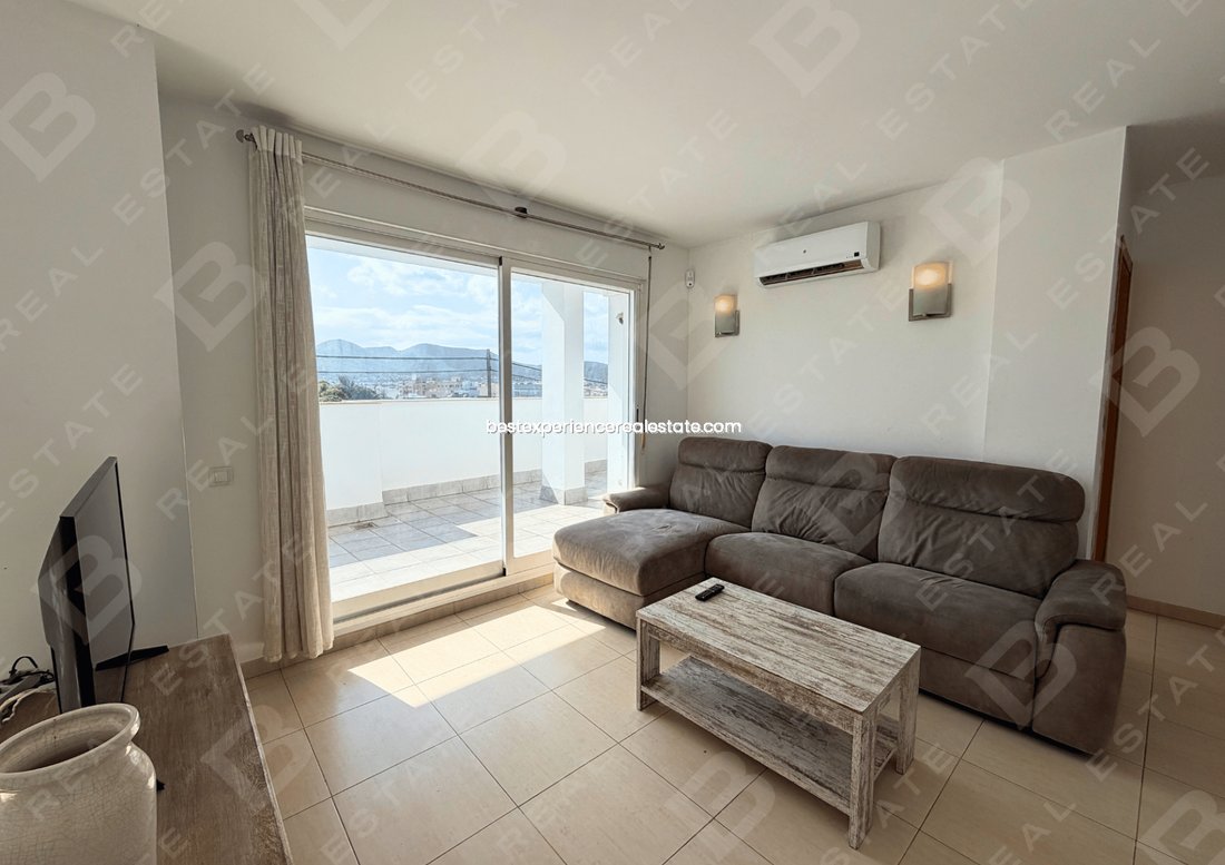 Apartment in Santa Eularia des Riu, Balearic Islands, Spain 4 - 18144552