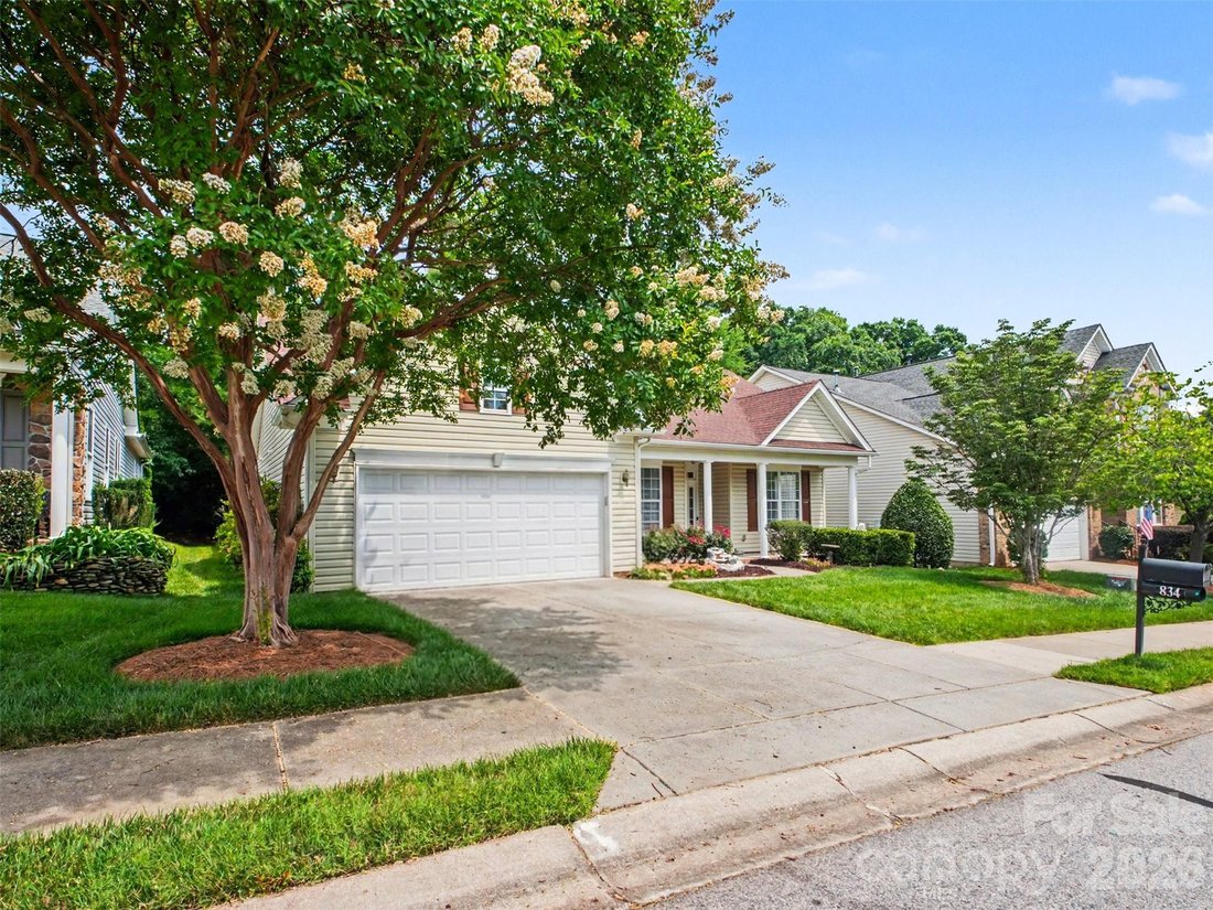 House in Fort Mill, South Carolina, United States 2 - 18144029