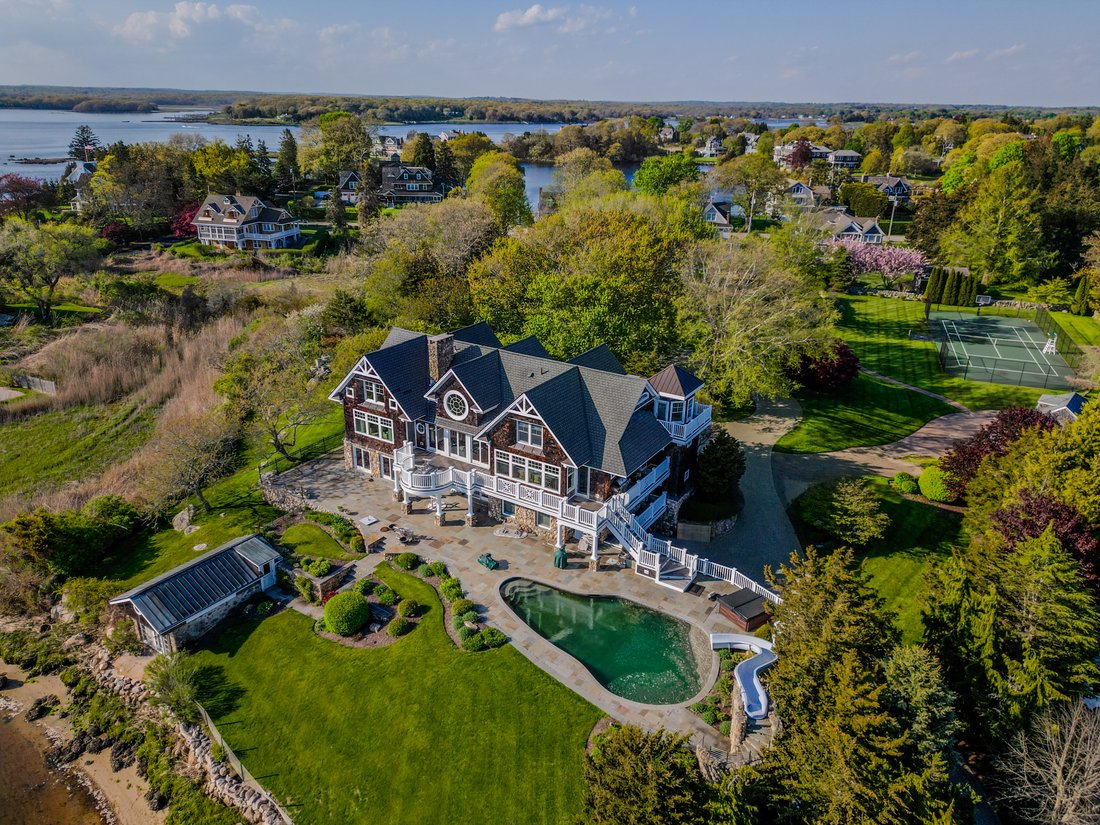 House in Westerly, Rhode Island, United States 2 - 18144054