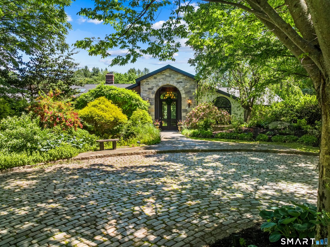 House in Easton, Connecticut, United States 2 - 18143334