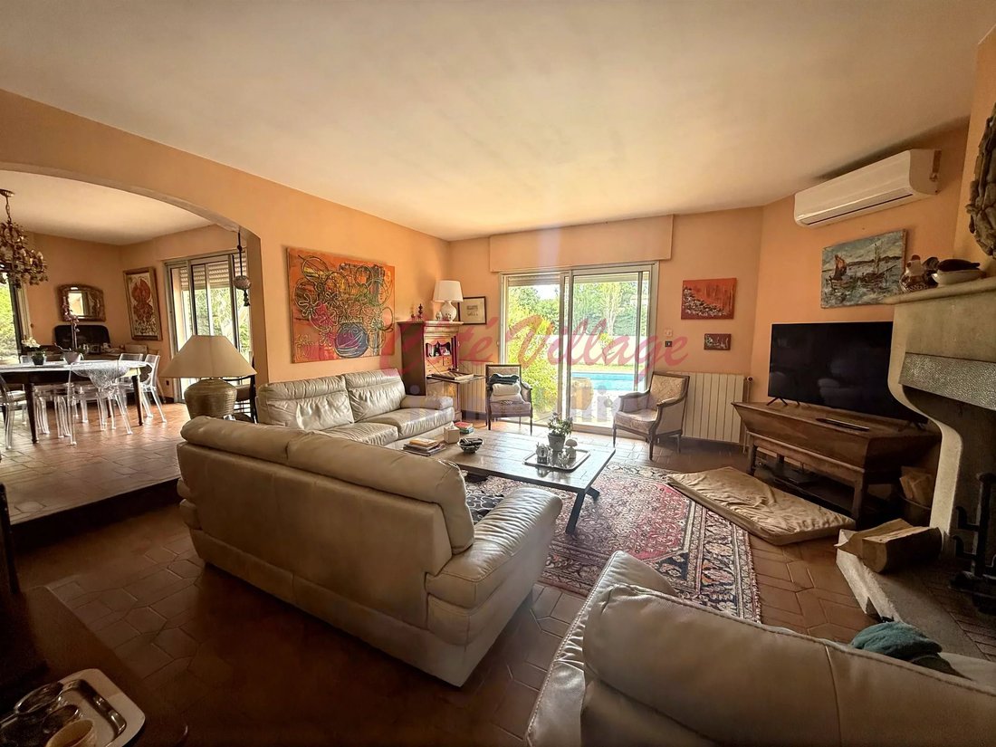 Villa in Baliste, Narbonne, France 4 - 18144575