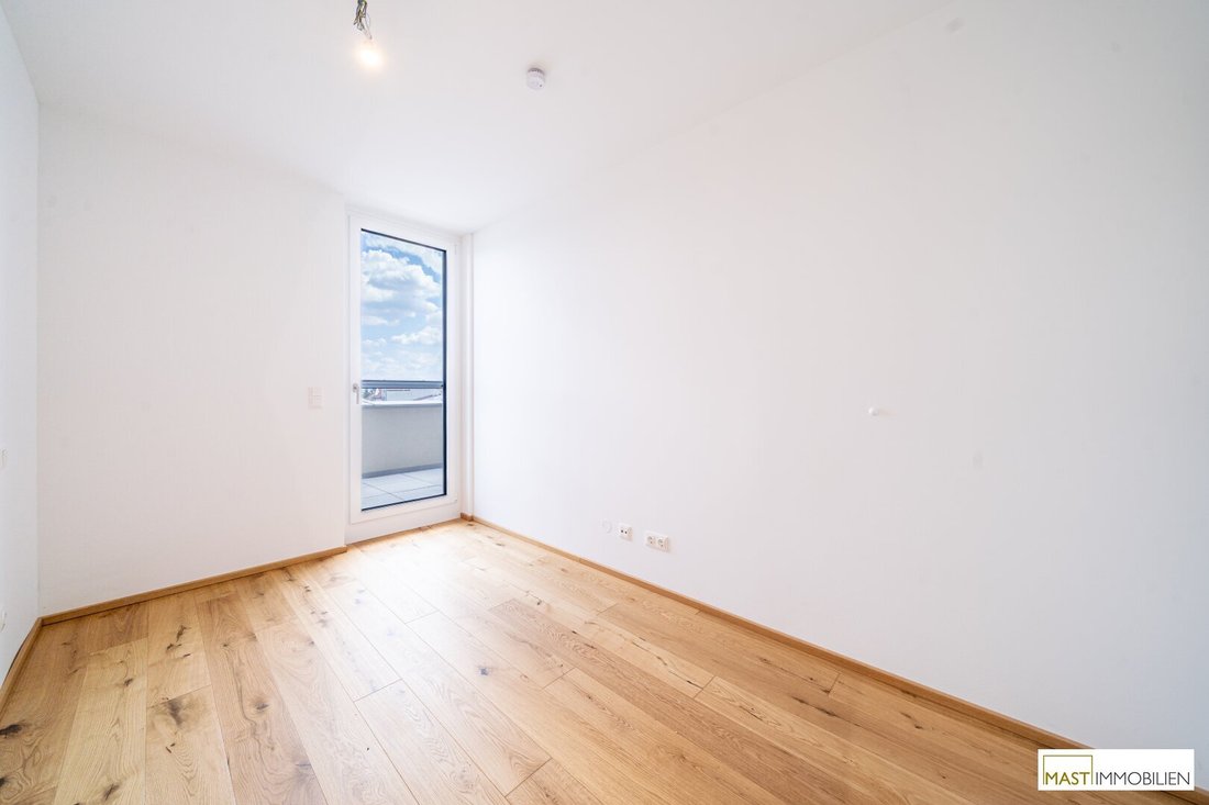 Penthouse in Podersdorf am See, Burgenland, Austria 4 - 16445305