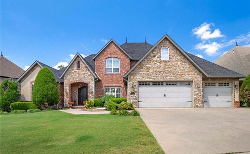 Casa a Rogers, Arkansas, Stati Uniti 1