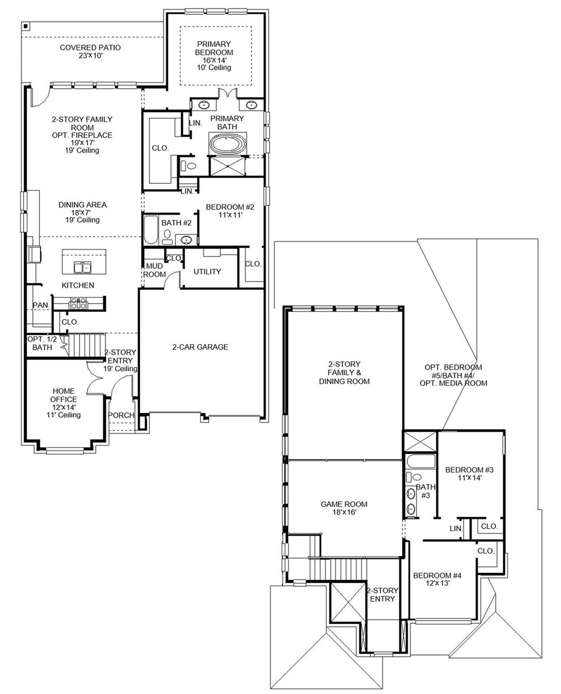 House in Georgetown, Texas, United States 2 - 18144508