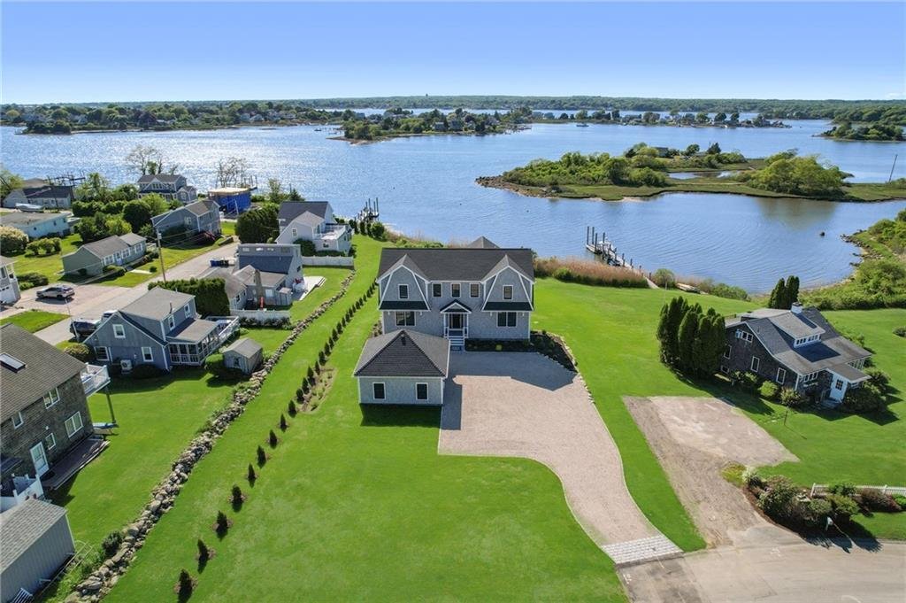 House in Narragansett, Rhode Island, United States 5 - 18144034