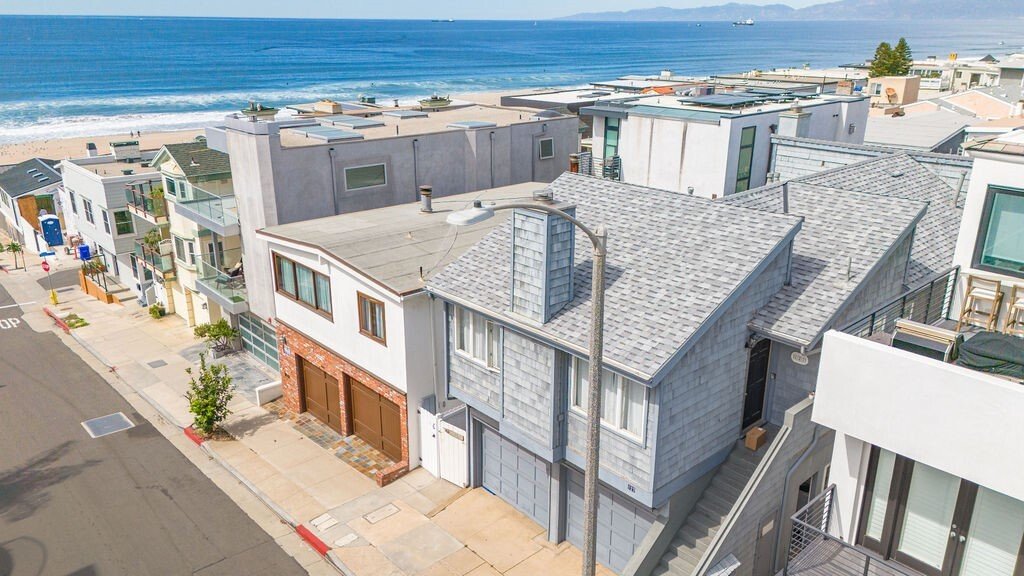 Apartment in Manhattan Beach, California, United States 1 - 18144121