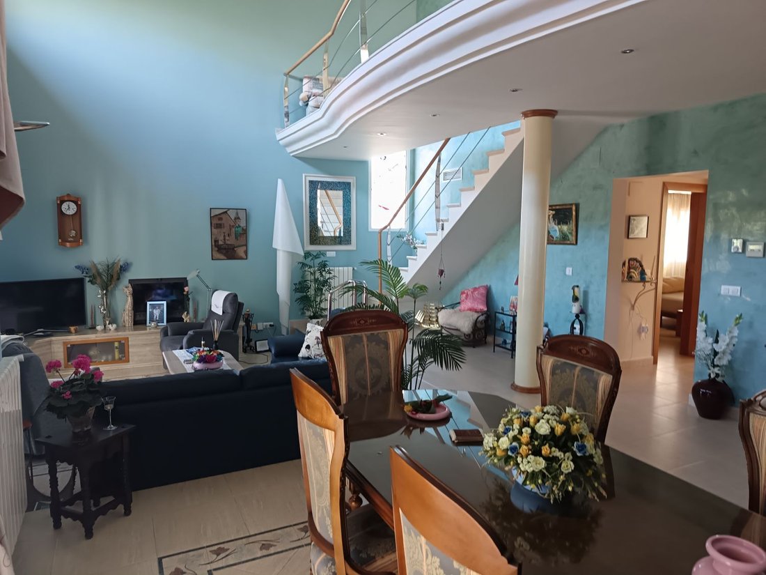 Chalet in Denia, Valencian Community, Spain 5 - 18143786