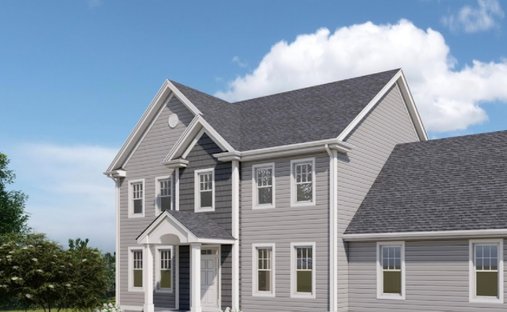 Haus in Norwich, Connecticut, Vereinigte Staaten 1