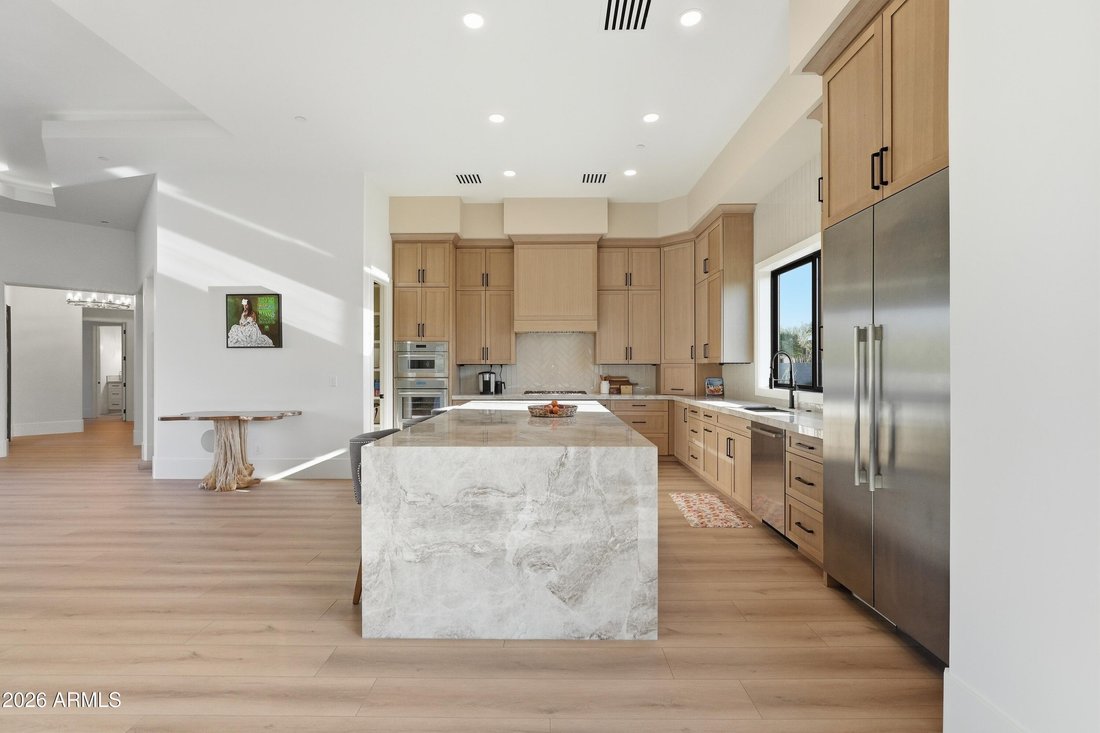 House in Carefree, Arizona, United States 3 - 18144123