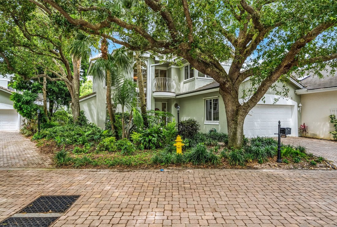 House in Vero Beach, Florida, United States 1 - 18144229