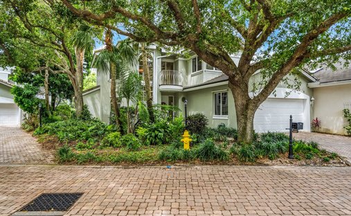 Haus in Vero Beach, Florida, Vereinigte Staaten 1