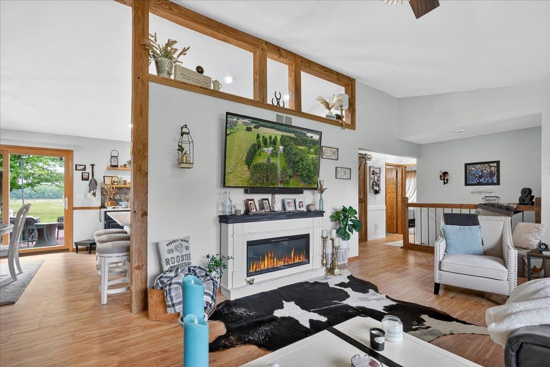 House in Portage, Wisconsin, United States 5 - 18144317