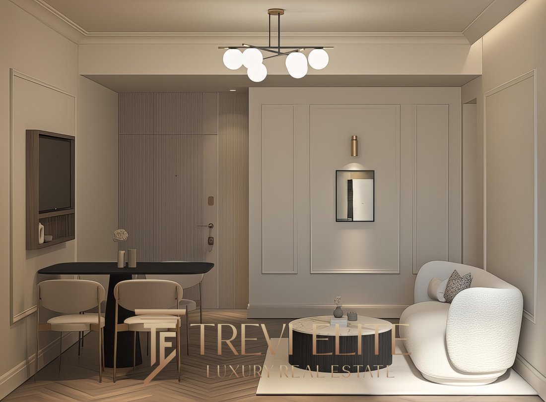 Apartment in Prati, Rome, Italy 2 - 16532917