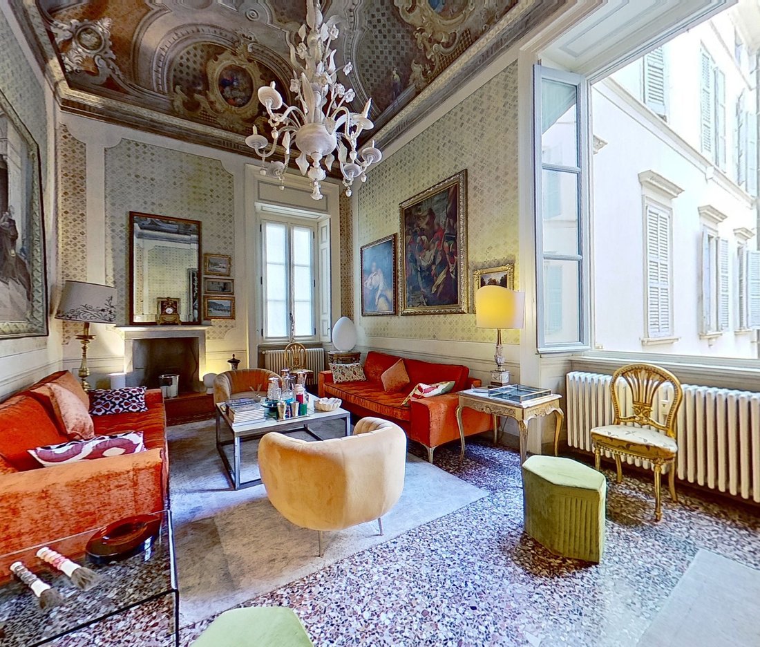 Apartment in Historic Center, Milan, Lombardy 1 - 18144080