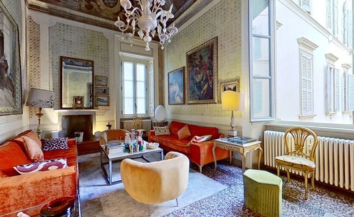 Apartment in Historic Center, Milan, Lombardy 1