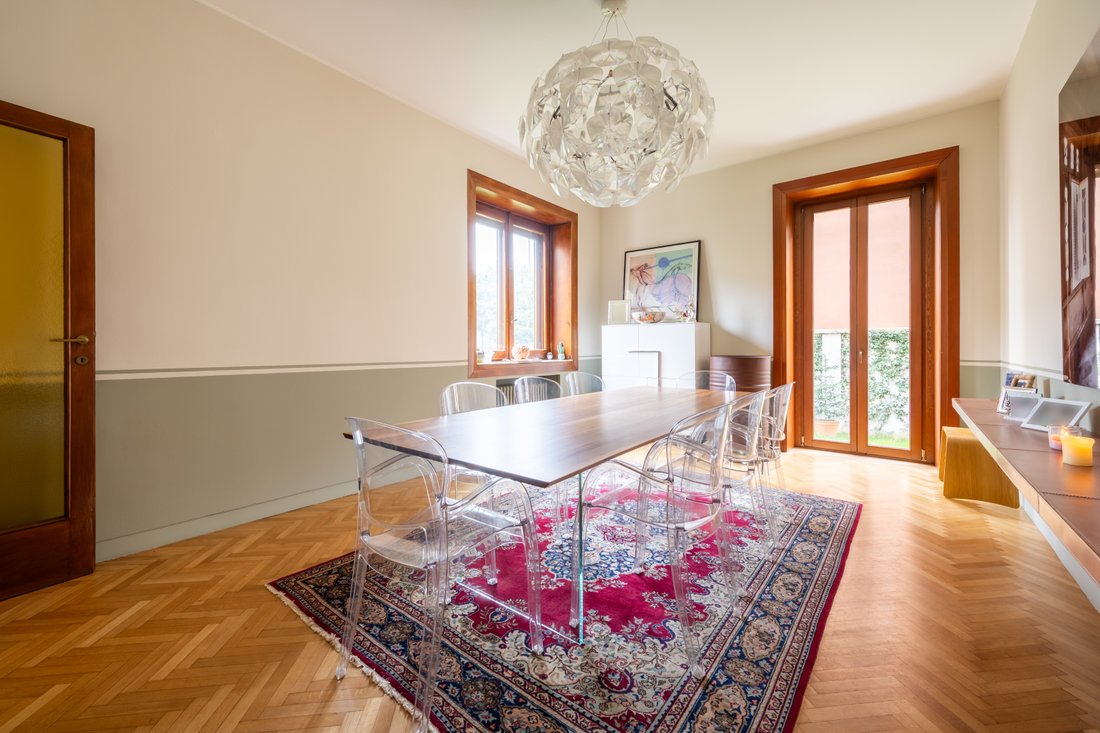 Apartment in San Vittore - Washington, Milan, Italy 5 - 18143923