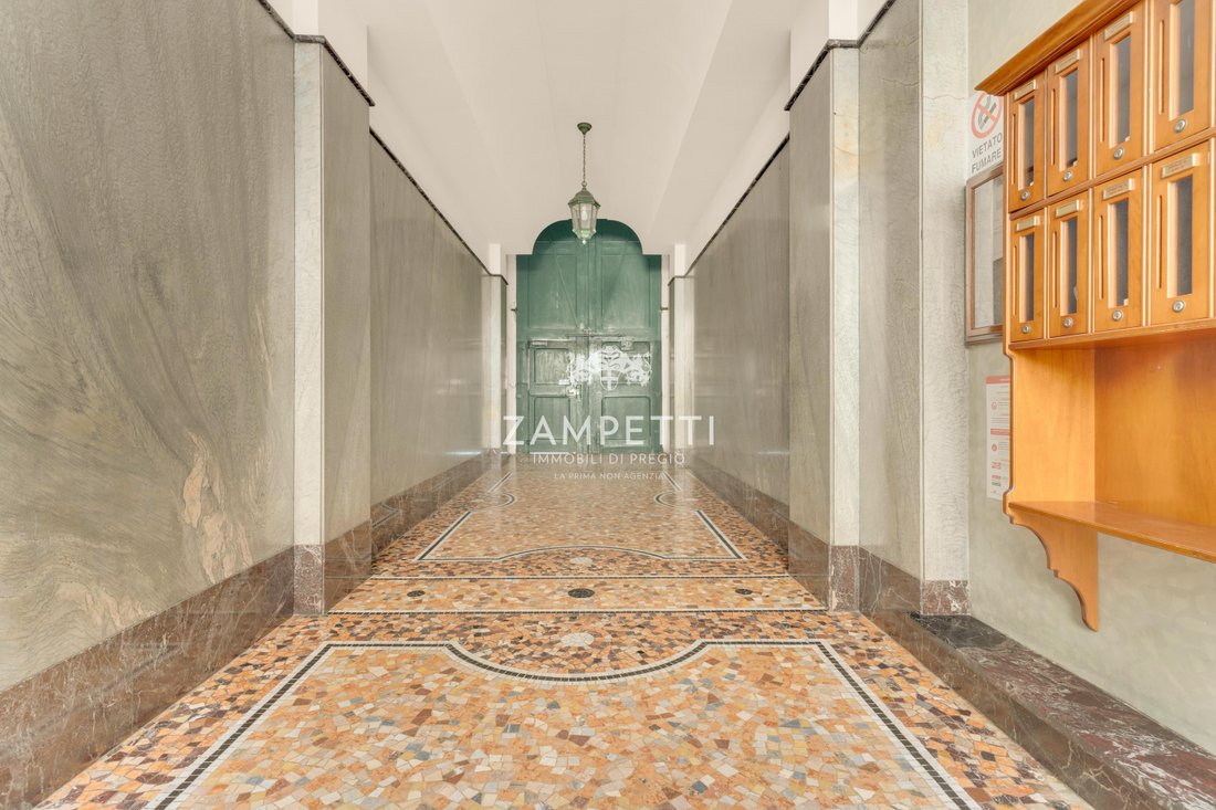 Apartment in Fiera, Milan, Italy 4 - 18143885