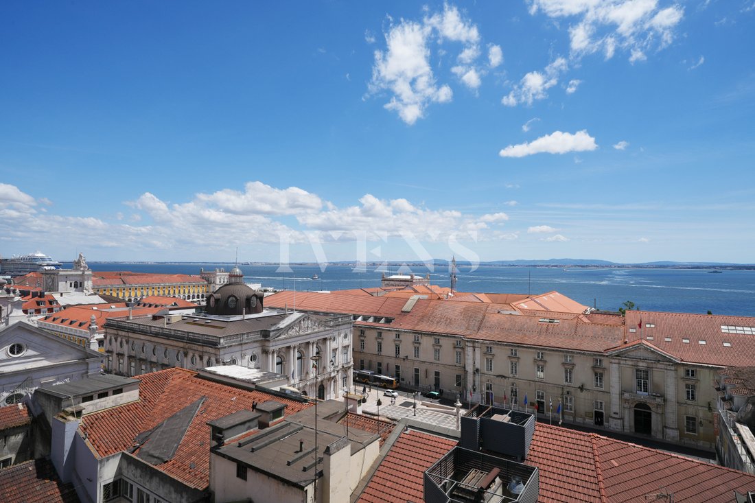 Villa in Santa Maria Maior, Lisbon, Portugal 3 - 18144118